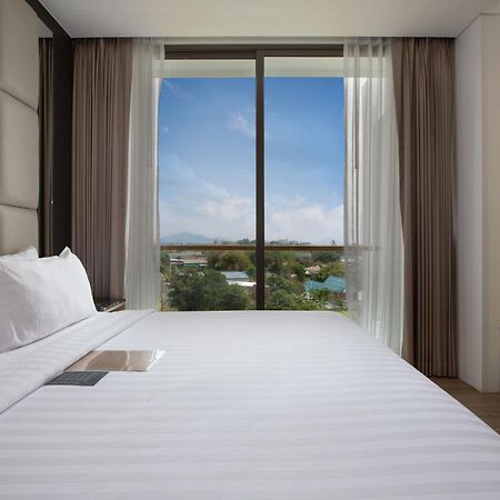 Elite Atoll Serviced Apartments Phuket Rawai Exterior foto