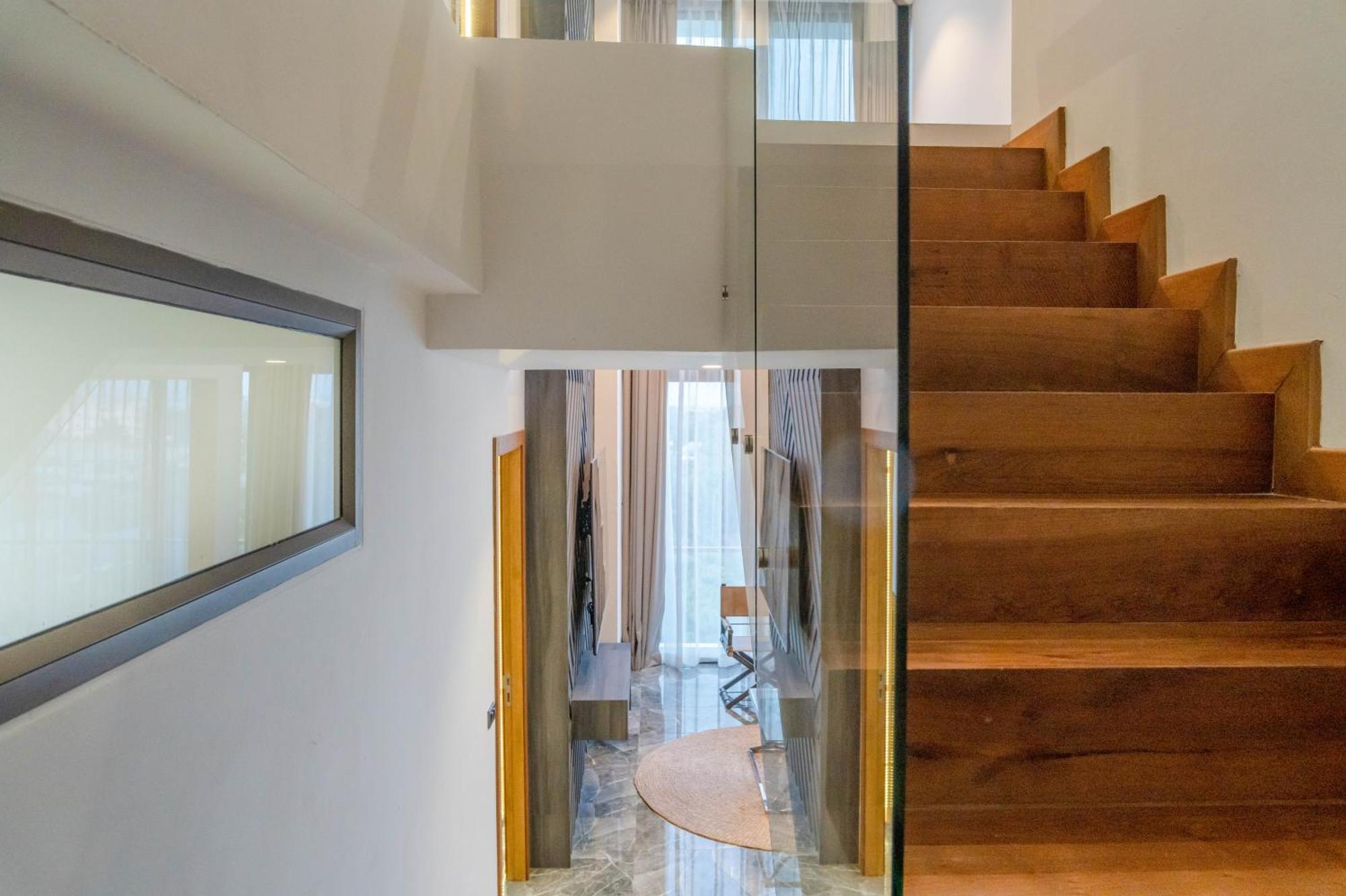 Elite Atoll Serviced Apartments Phuket Rawai Exterior foto