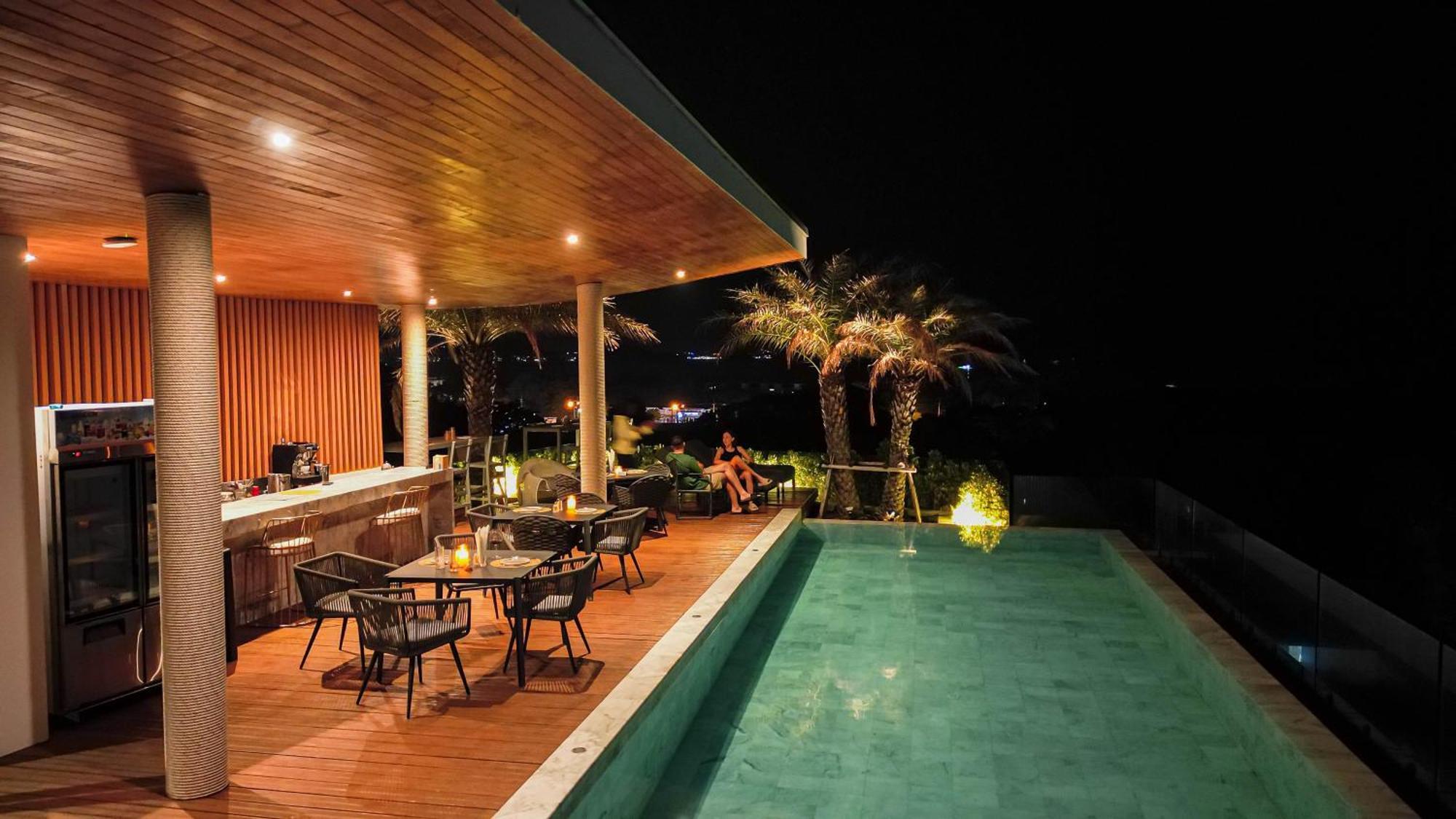 Elite Atoll Serviced Apartments Phuket Rawai Exterior foto