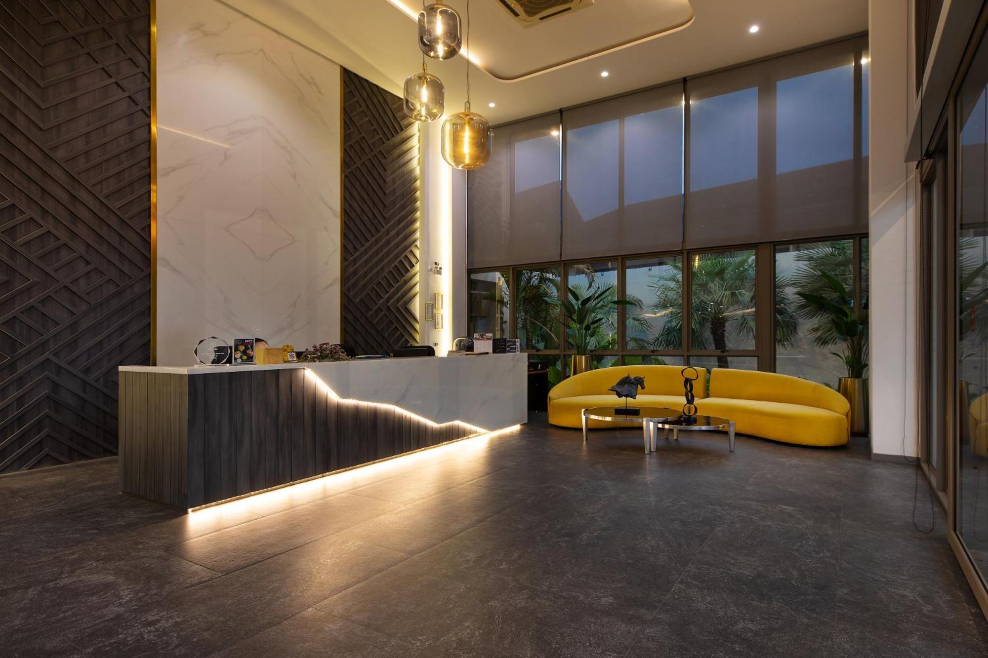 Elite Atoll Serviced Apartments Phuket Rawai Exterior foto