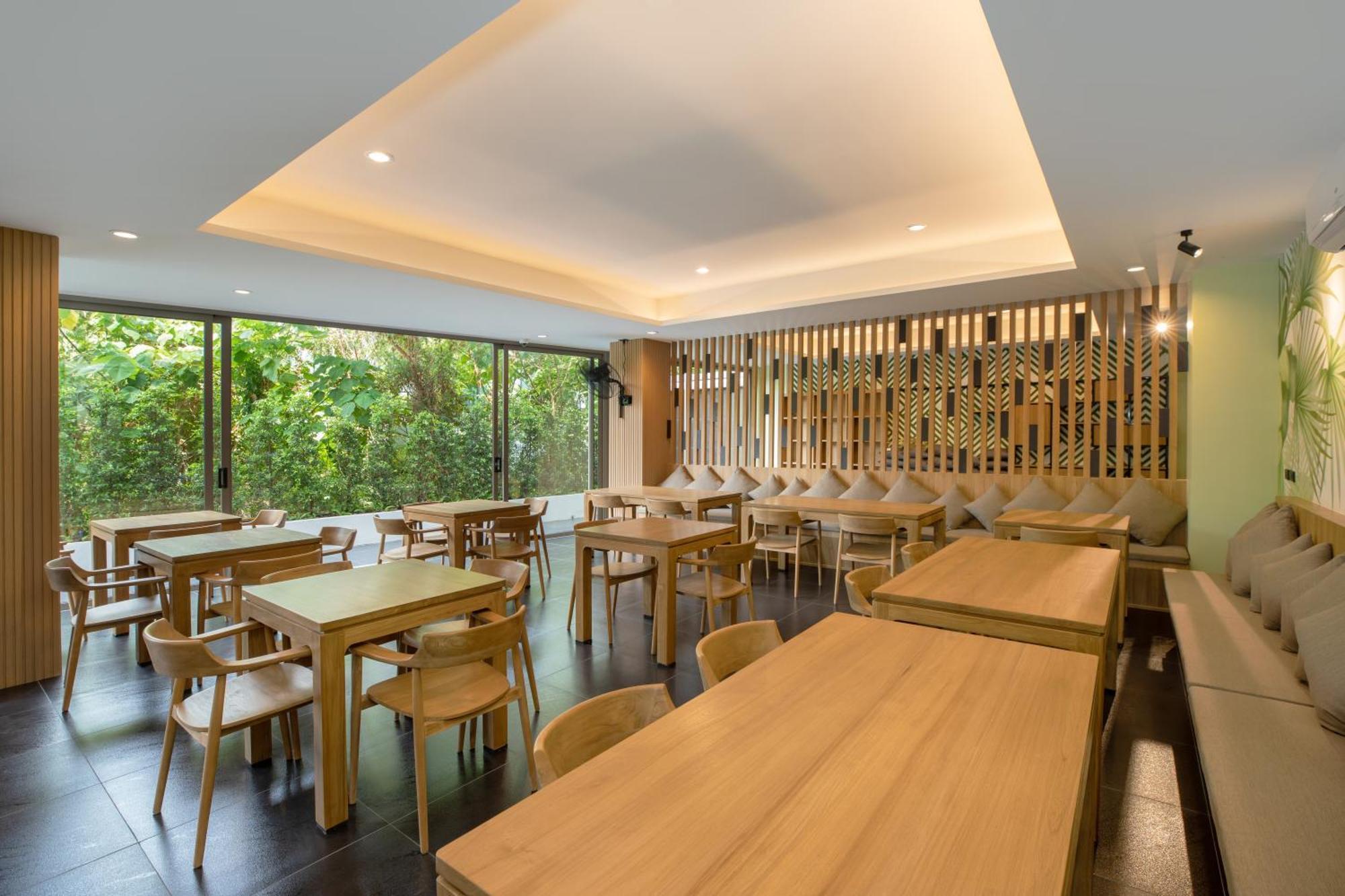 Elite Atoll Serviced Apartments Phuket Rawai Exterior foto