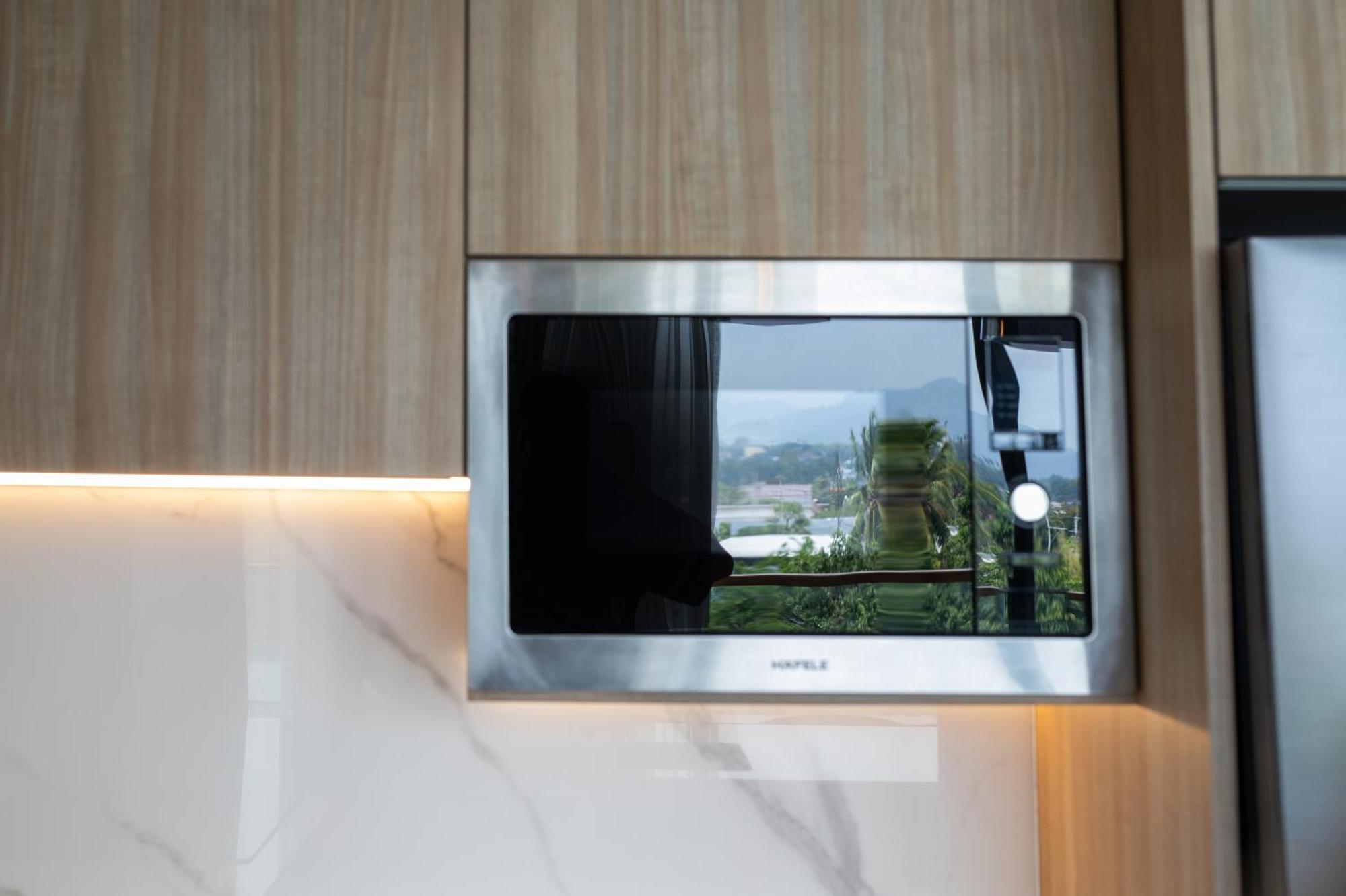 Elite Atoll Serviced Apartments Phuket Rawai Exterior foto