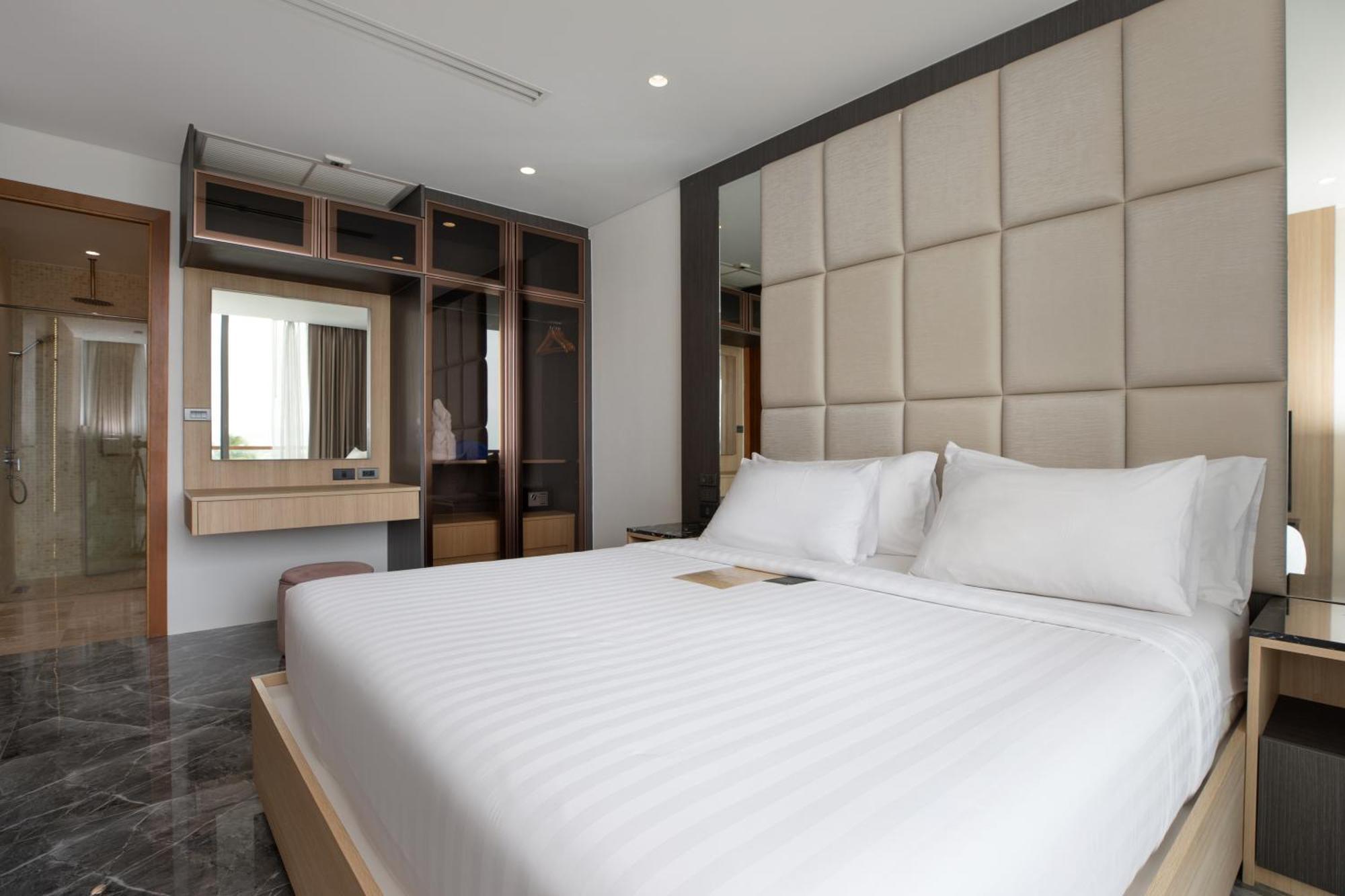 Elite Atoll Serviced Apartments Phuket Rawai Exterior foto