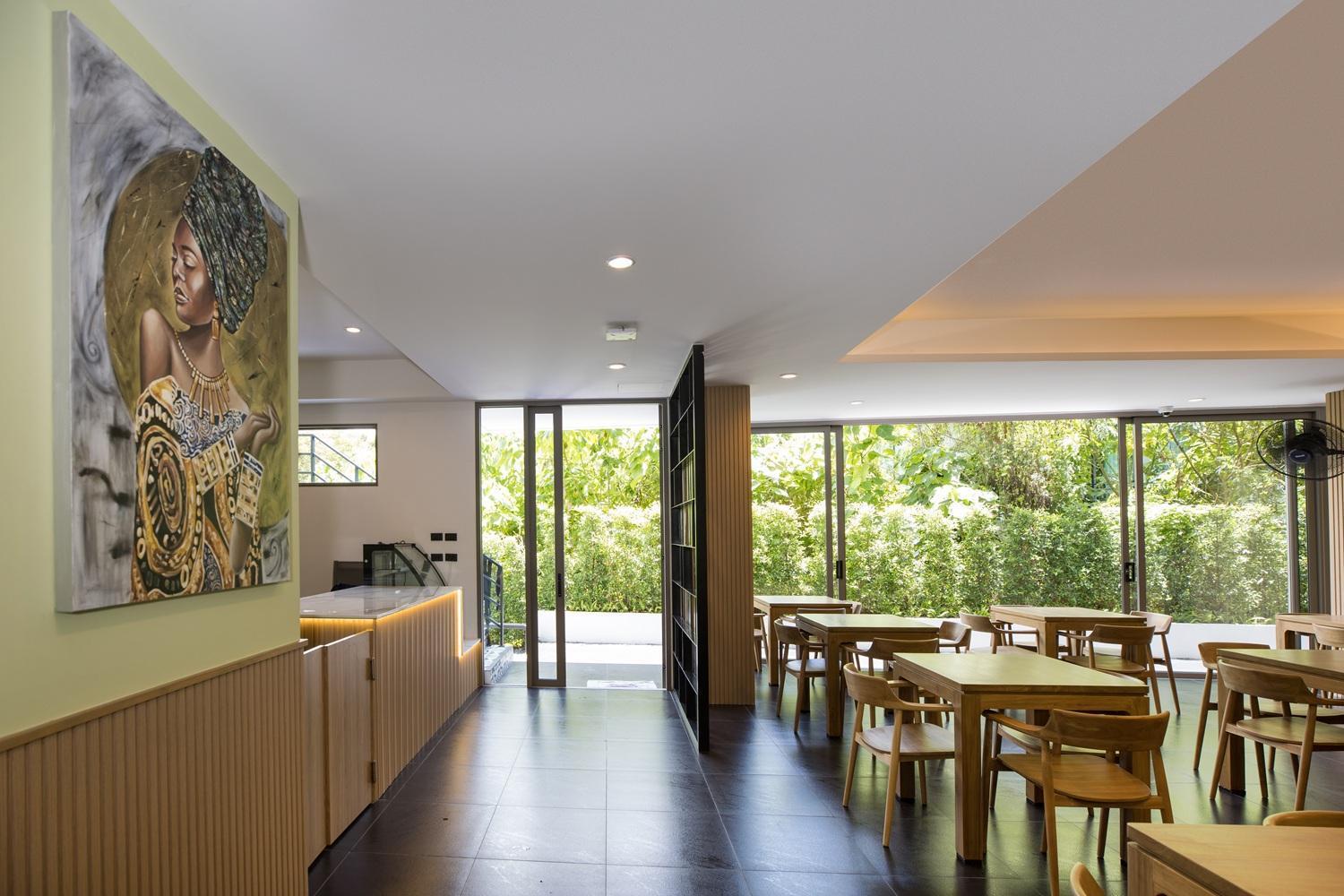 Elite Atoll Serviced Apartments Phuket Rawai Exterior foto