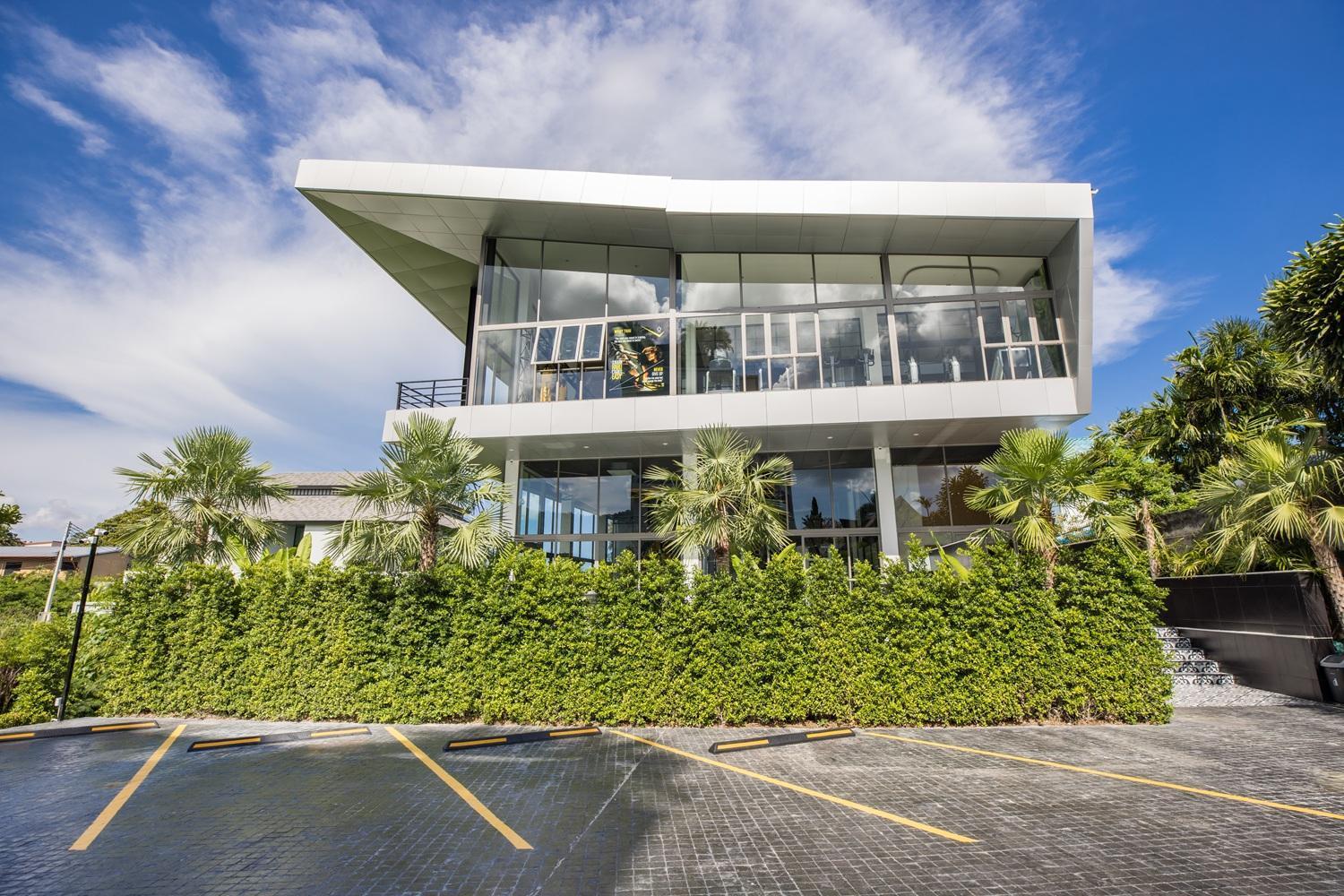 Elite Atoll Serviced Apartments Phuket Rawai Exterior foto